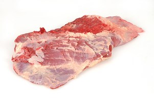 Neck and Chuck Roll – Seam Cut - Splenius Muscle Meat Cut Spec Step 12